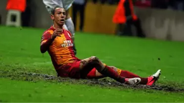 UEFA, Galatasarayı Uyardı