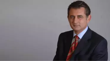 Ümit Zileli, Şişli Belediye Başkanlığı'na Aday Oldu