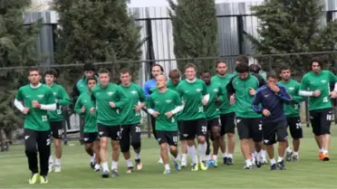 Akhisar Belediyespor Deplasman Seferine Çıkıyor