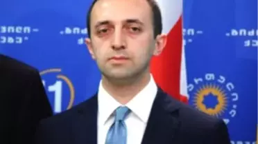 İstifa Kararı Alan Gürcistan Başbakanı Halefini Açıkladı