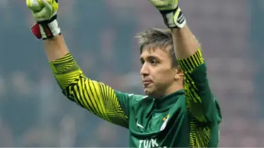 Manchester City, Galatasaraylı Muslera'yı İstiyor