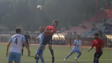 Ödemiş Belediyespor Kendi Sahasında Tarih Yazdı