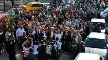 Posacı; 'Adam Gibi Efe Zihniyetiyle Göreve Talibiz'