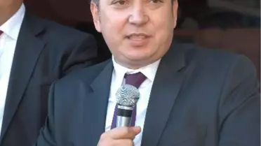Tavas, Aday Adaylığını Açıkladı