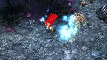 Thor Filminin Oyunu Mobile Geldi