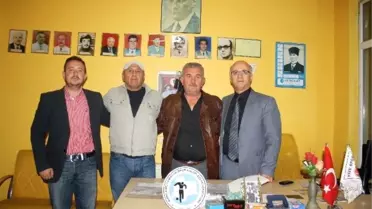 Vize Spor 'Tek Hedef Şampiyonluk' Parolasıyla Lige Merhaba Diyor