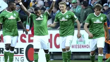 W.Bremen Hannover'i Konuk Ediyor