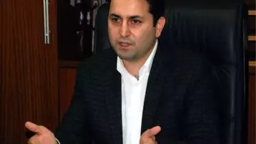 Yerel Seçimlere Doğru