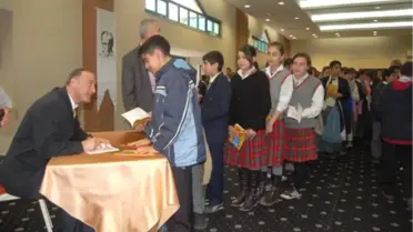 Zambak Yayınları'ndan Kitap Fuarı Tavsiyeleri