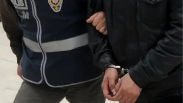 Bahçelievler'de 75 Suç Kaydı Bulunan Şüpheliye Gözaltı