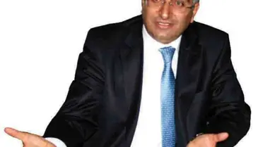 'Birikimlerimi Hizmete Dönüştürmek İstiyorum'