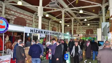 Bitlis Tanıtım Günleri