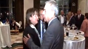 Engelsizmir Kongresi 'sessiz şarkı' ile bitti