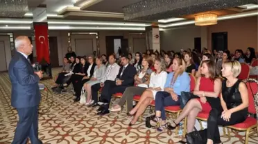 Genç Girişimci Kadınlara Altın Öğütler