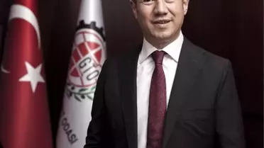 Gto Başkanı Eyüp Bartık, Karşılıksız Çeke Önlem İstedi