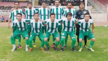 İpekyoluspor, 90'da Yenildi