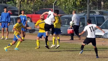 Muğla Süper Amatör Lig