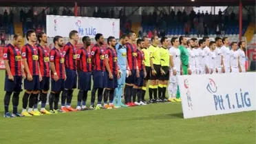 PTT 1. Lig