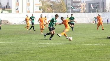 Spor Toto 3. Lig