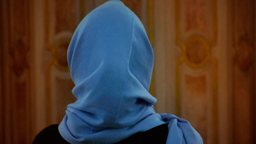 Türbanlı Vali Geliyor