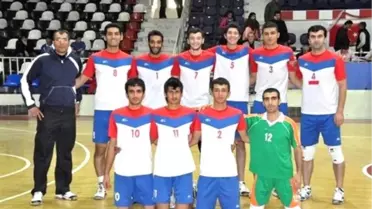Türkiye Voleybol 3. Lig D Grubu