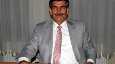 Van Büyükşehir Belediye Başkan Aday Adayı Akgül İlçe Ziyaretlerini Sürdürüyor