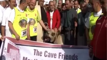 Yarı maratonu ve 10K koşusu yapıldı