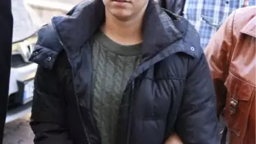 Bayan Hakimin Serbest Bıraktığı Koca Katilini Erkek Hakim Tutukladı