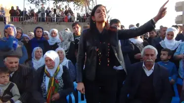 BDP'li Ata : Halkımız Bu Kirli Tezgahı Biliyor