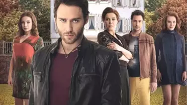 Bir Aşk Hikayesi 29. Bölüm 