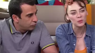 Bir Erkek Bir Kadın 133. Bölüm 