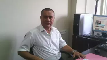 Emniyet Müdür Yardımcısı İntihar Etti