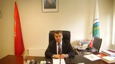 Hasan Kaynar AK Parti'den İl Genel Meclisi İçin Aday Adayı Oldu