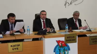 Giresun İl Genel Meclisinde Bütçe Maratonu Başladı
