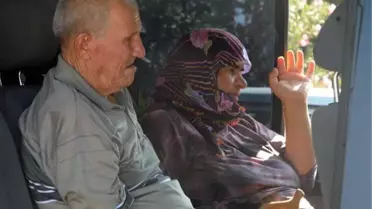 İmralı'da Görüş Günü (3)