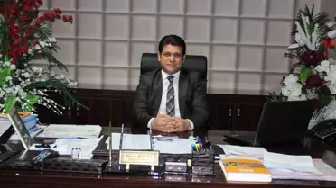 İpekyolu İçin Üç Aday Adayı