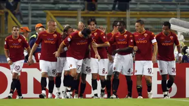 İtalya'dan Futbol