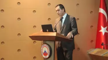 Mobiad Başkanı Bektaş, Mobilya Şehri Projesi'ni Anlattı