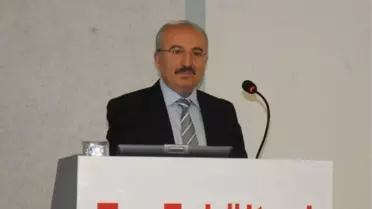 OMÜ'de Tümör Sempozyumu Düzenlendi