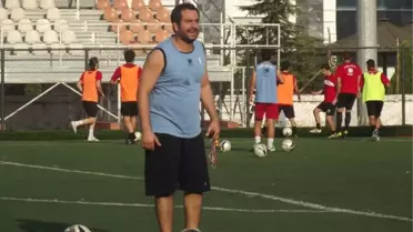 Özçelik: 'Savaştık Ama Başaramadık'