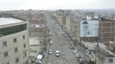 Şanlıurfa'dan Kısa Kısa