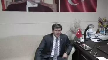 CHP'den Aday Adayı Terzi, Muratlı'da Fener Alayına Katıldı