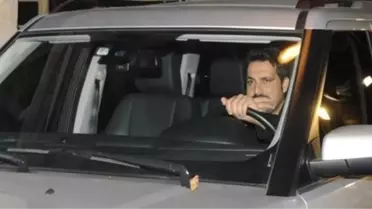 Set Biter Bitmez Evine Dönüyor