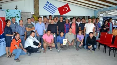 Sorumlu Balıkçılık Sertifikaları Sahiplerini Buldu