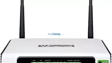 Tp-Link Tl-Wr1042nd 4p Gbit 300m 1 Usb Router 2.4g