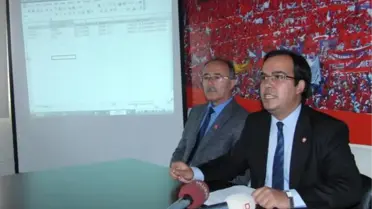21 Yıllık İp'liler AK Parti Üyesi Çıktı