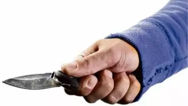 8 Yıl Önce Boşandığı Karısını Öldürdü (2)
