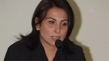Aysel Tuğluk'un 14 Yıl 7 Ay Hapis Cezası Aldığı Dava Düştü