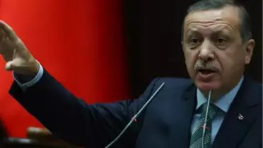 Başbakan, Arınç ve Akdoğan'ı Yalanladı