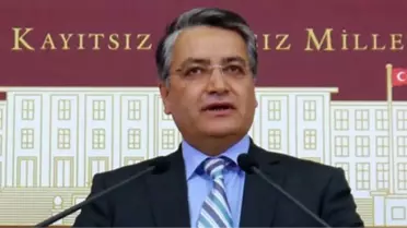 BDP'li Gür'den Adalet Bakanlığına Soru Önergesi
